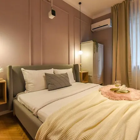 The Rose Gold - Cinema Studio Near Radisson